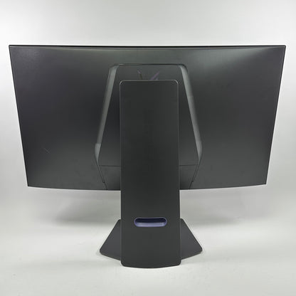LG 32 32GS95UE-B 4K UHD OLED Gaming Monitor