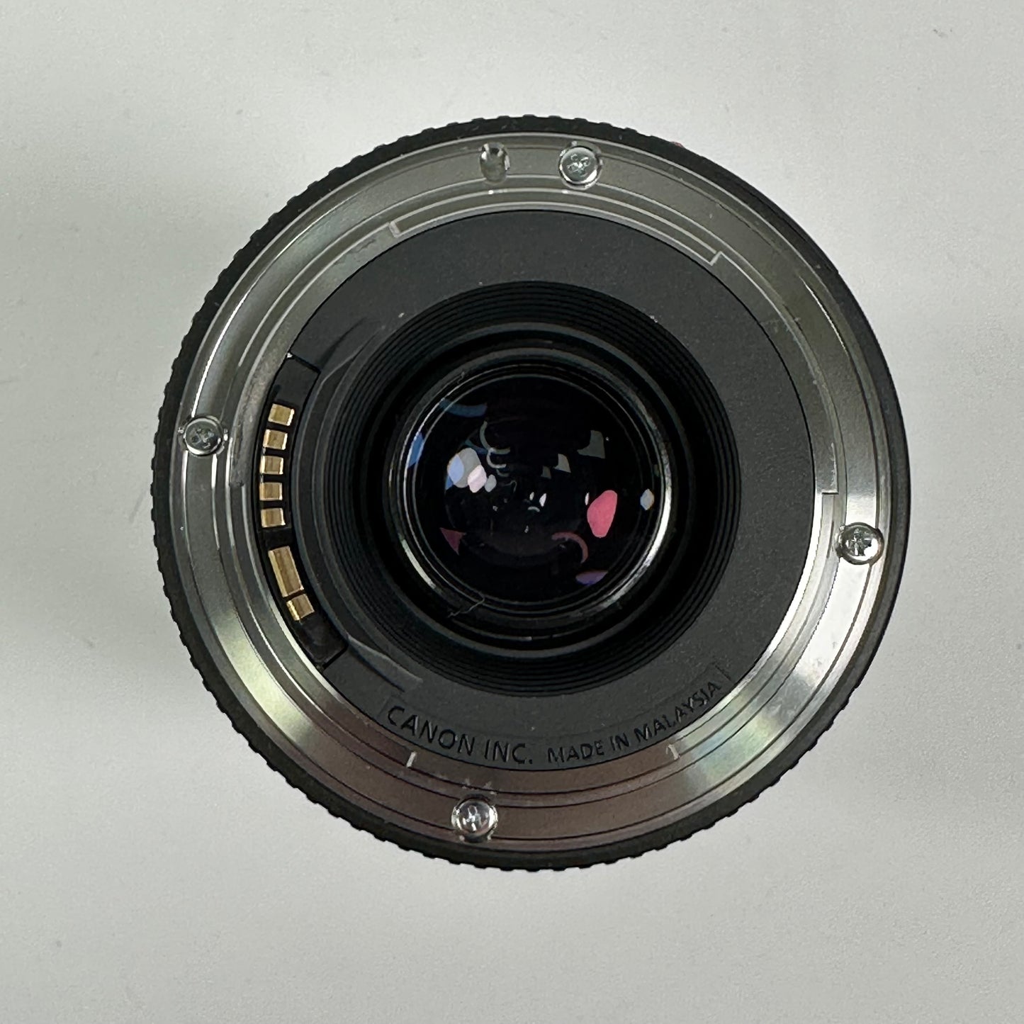 Canon EF 75-300mm f/4-5.6 III Telephoto Zoom Auto & Manual Lens
