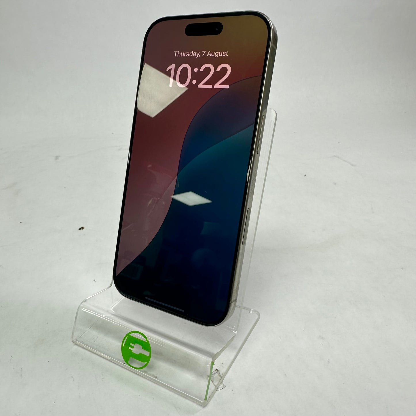 Unlocked Apple iPhone 16 Pro 128GB
