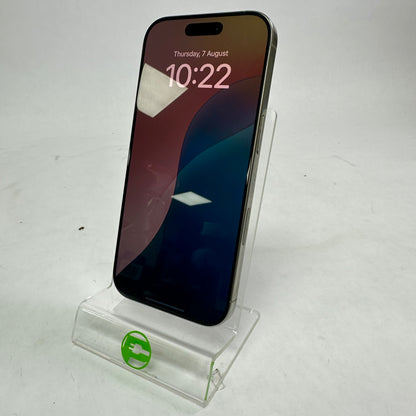 Unlocked Apple iPhone 16 Pro 128GB
