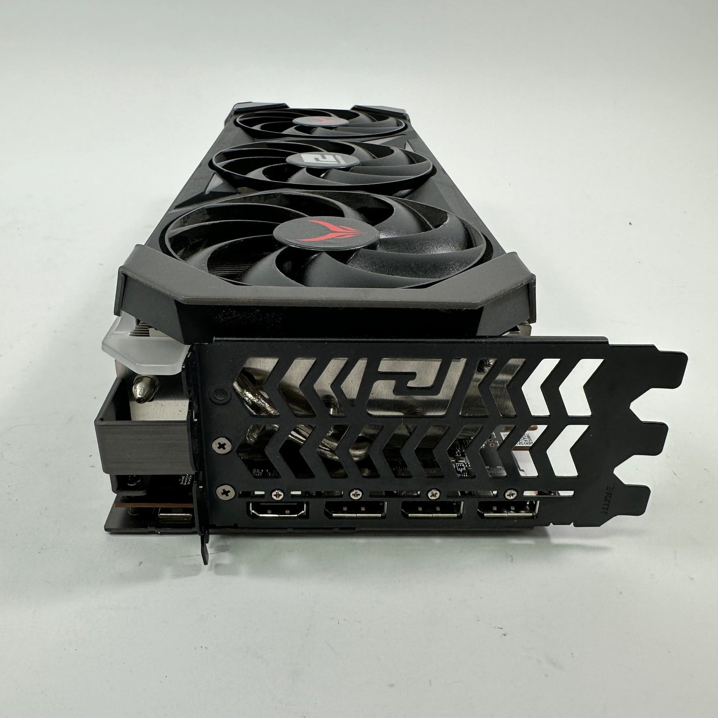 PowerColor Radeon RX 7900 XT RED DEVIL 20GB GDDR6 Graphics Card 20G-E/OC