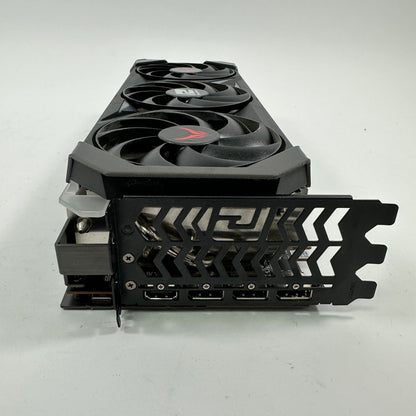 PowerColor Radeon RX 7900 XT RED DEVIL 20GB GDDR6 Graphics Card 20G-E/OC