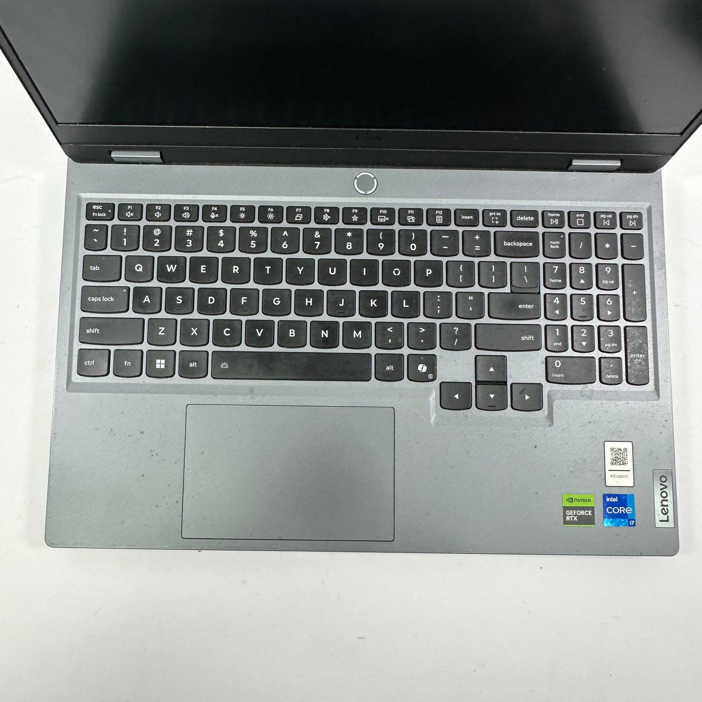 Lenovo LOQ 15 15IRX10 15.6" i7-13650HX 32GB RAM 1TB 512GB SSDs GeForce RTX 5060