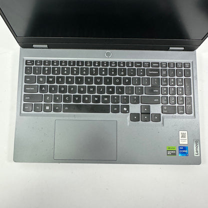Lenovo LOQ 15 15IRX10 15.6" i7-13650HX 32GB RAM 1TB 512GB SSDs GeForce RTX 5060