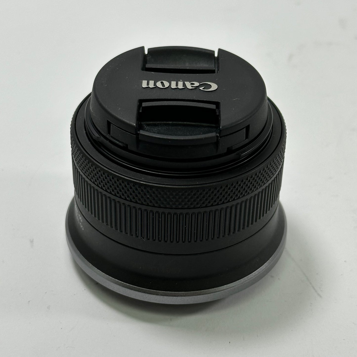Canon RF-S 18-45mm f/4.5-6.3 IS STM Auto & Manual Lens
