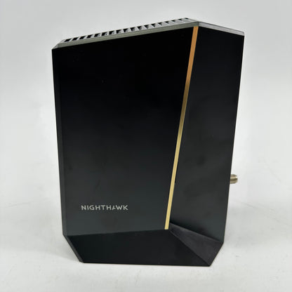 NETGEAR Nighthawk No Wifi CM3000 Cable Modem