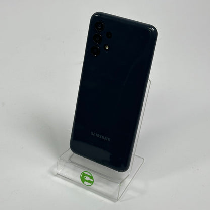 GSM Unlocked Samsung Galaxy A13 5G 4GB RAM 64GB SM-A137F/DS Black UAE Region