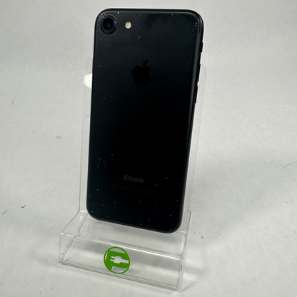 Unlocked Apple iPhone 7 128GB
