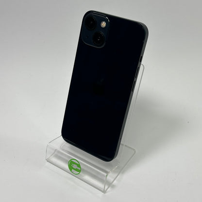 Factory Unlocked Apple iPhone 13 256GB Midnight ML9E3LL/A