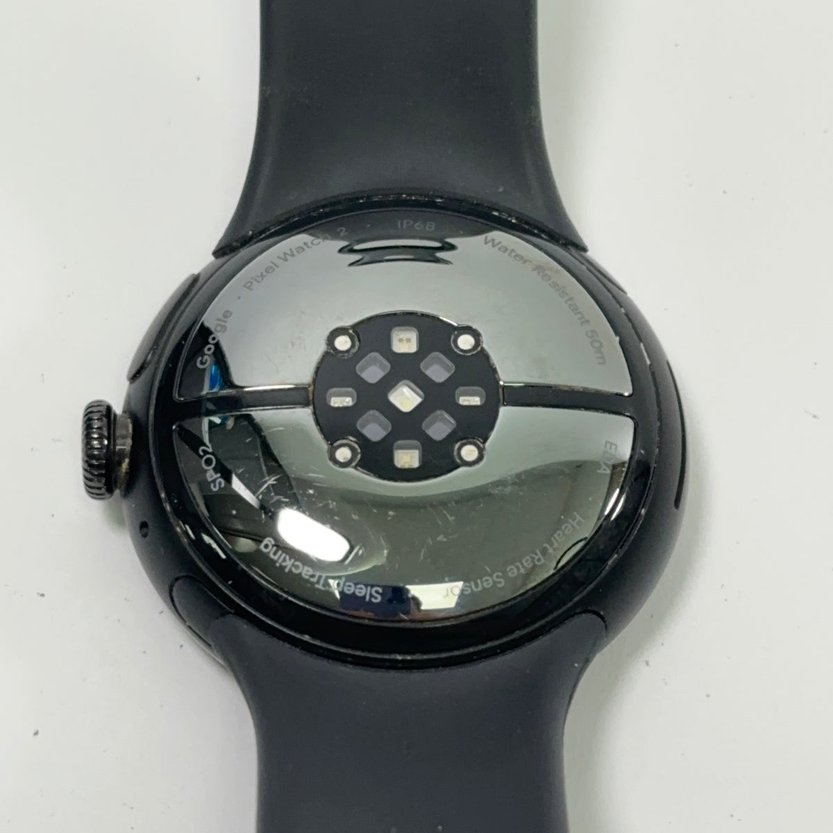 Google Pixel Watch 2 41mm Smart Watch GD2WG