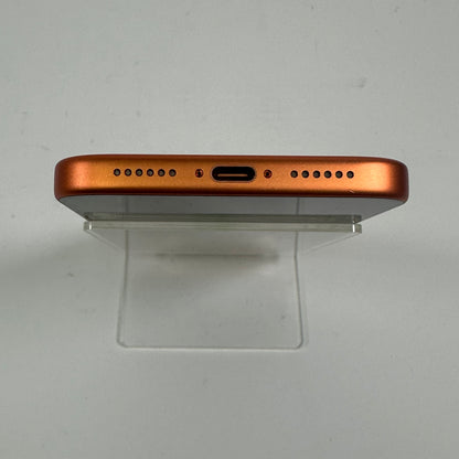 Factory Unlocked Apple iPhone 17 Pro Max 256GB Cosmic Orange MFXH4LL/A