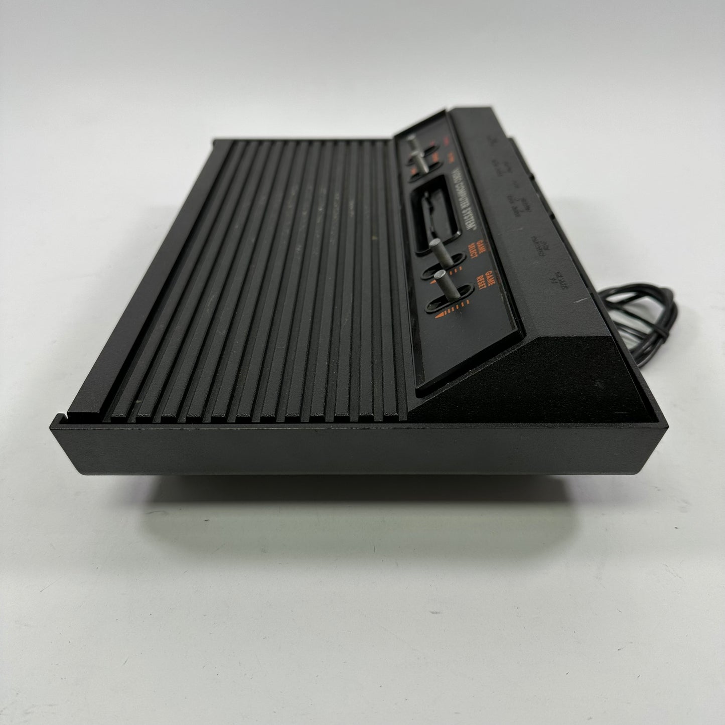 Atari 2600 Vader Edition Game Console CX2600A