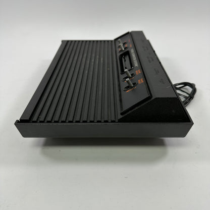 Atari 2600 Vader Edition Game Console CX2600A