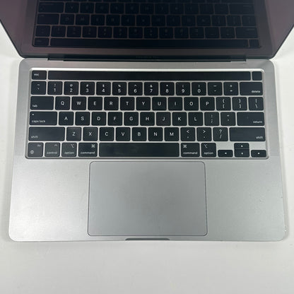 2022 Apple MacBook Pro 13.3" M2 10C GPU 3.5GHz 16GB RAM 512GB SSD A2338