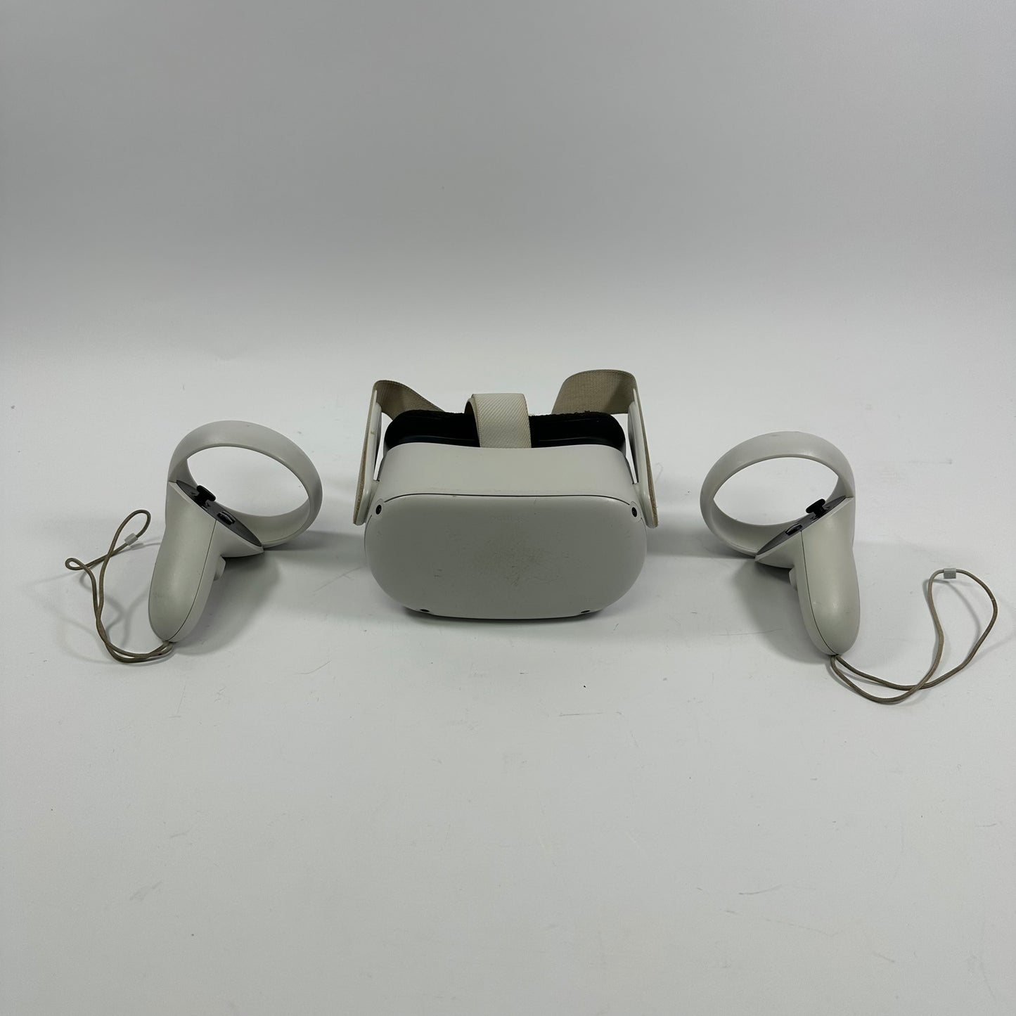 Meta Quest 2 256GB Standalone All-in-One VR Headset KW49CM