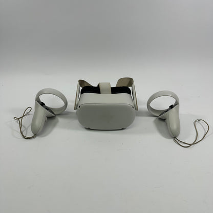 Meta Quest 2 256GB Standalone All-in-One VR Headset KW49CM