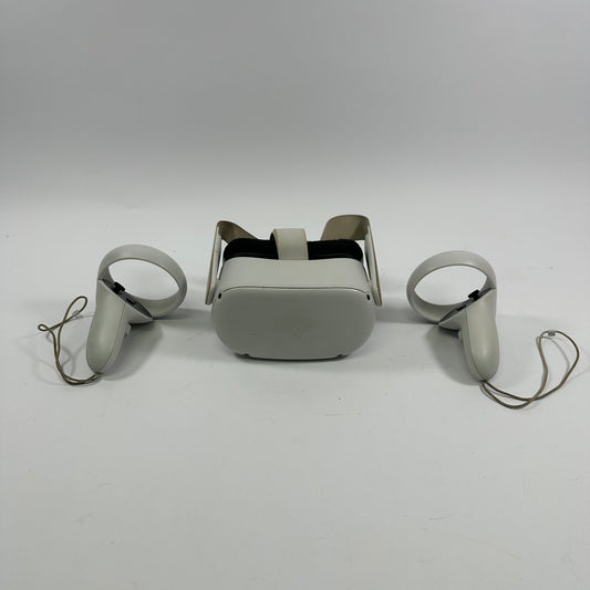 Meta Quest 2 256GB Standalone All-in-One VR Headset KW49CM