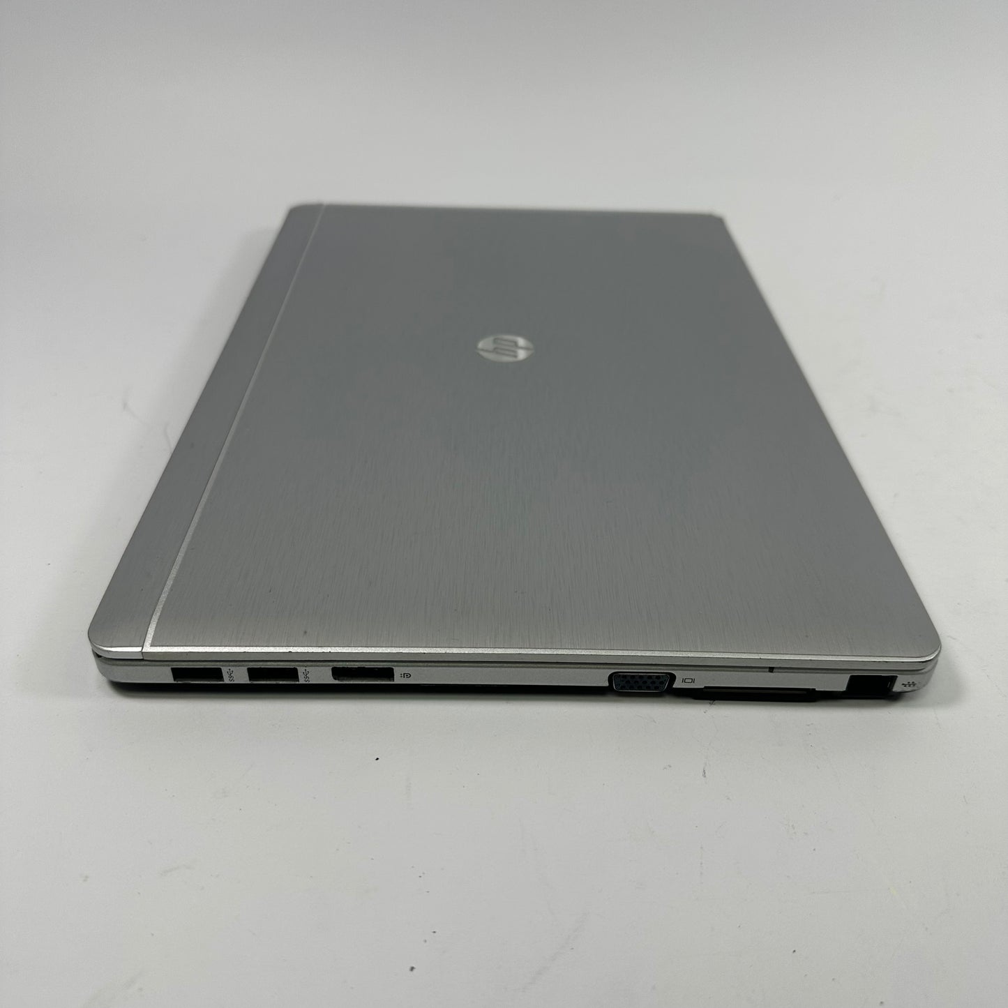 HP EliteBook Folio 9470M 14" i5-3427U 2.3GHz 16GB RAM 320GB HDD