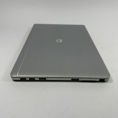 HP EliteBook Folio 9470M 14" i5-3427U 2.3GHz 16GB RAM 320GB HDD