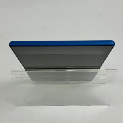 WiFi Only Amazon Kindle Fire HD 10 32GB Blue SL056ZE