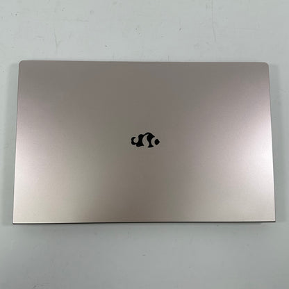 Nimo N152 15.6" Ryzen 5 3500U 2.1GHz 16GB RAM 256GB SSD