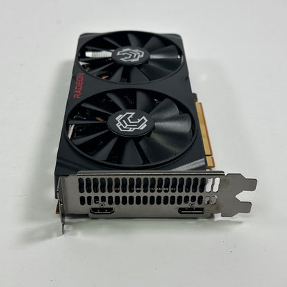 Vastarmor Radeon RX 6500 XT 4GB GDDR6 Graphics Card AH-65XT4DSNB2N