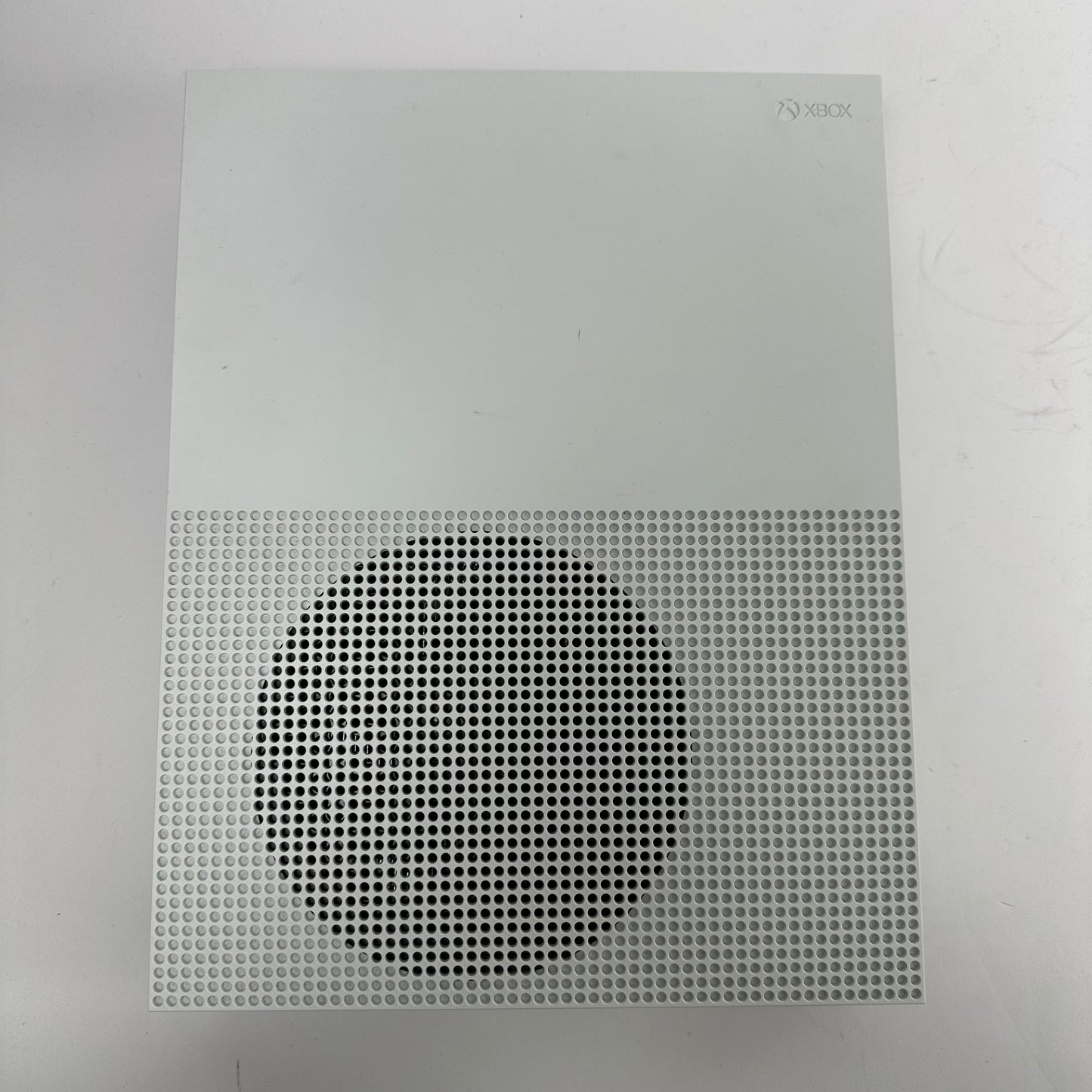Microsoft Xbox One S 1TB Console Gaming System White 1681