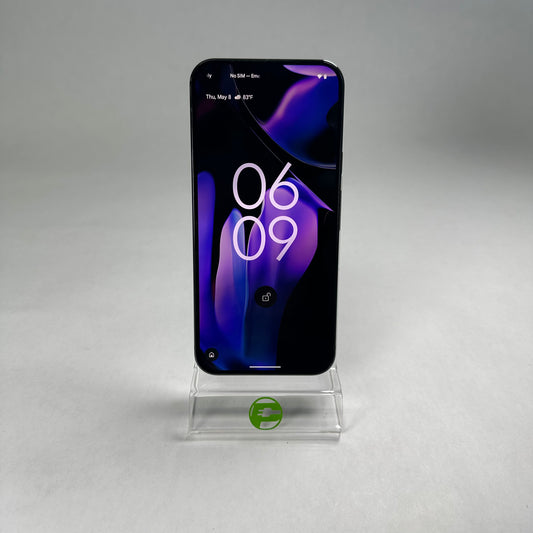 Google Pixel 9 Pro XL - 256GB - Obsidian - (Carrier Unlocked)