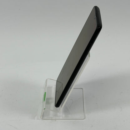Factory Unlocked OnePlus 6T 128GB 11 Black A6013