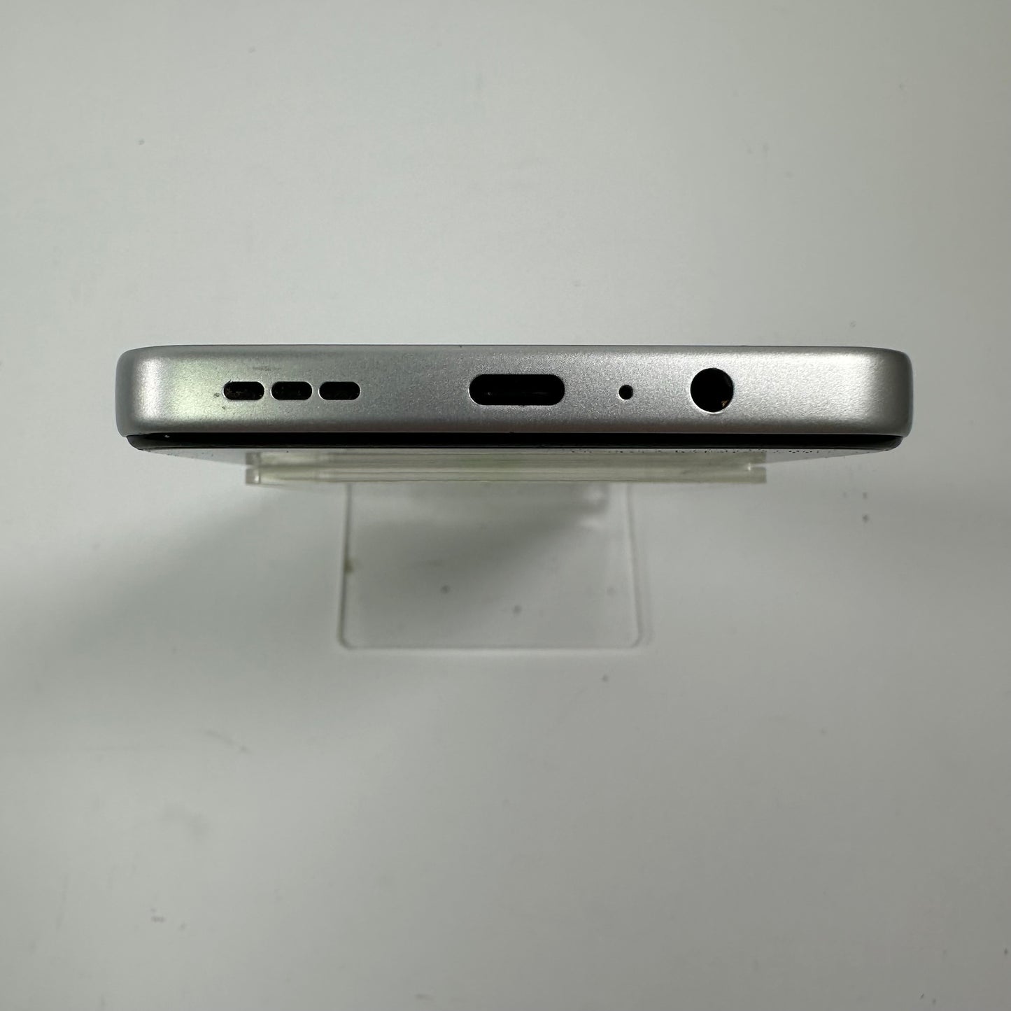 T-Mobile Wingtech REVVL 7 128GB 16 White TMRV075G