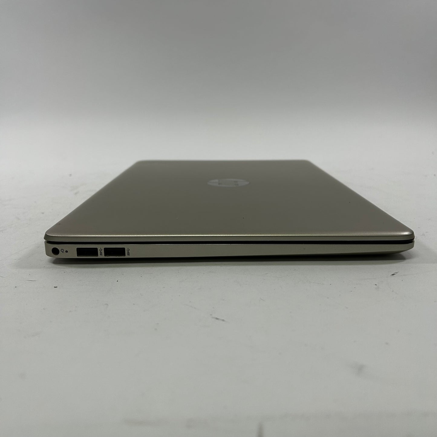 HP Laptop 15-ef1072wm 15.6" Athlon Silver 3050U 2.3GHz 4GB RAM 128GB SSD