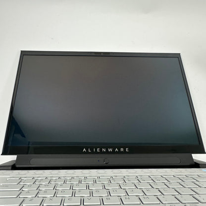 Alienware M15 15.6" i9-10980HK 2.4GHz 32GB RAM 1.5TB SSD GeForce RTX 3080