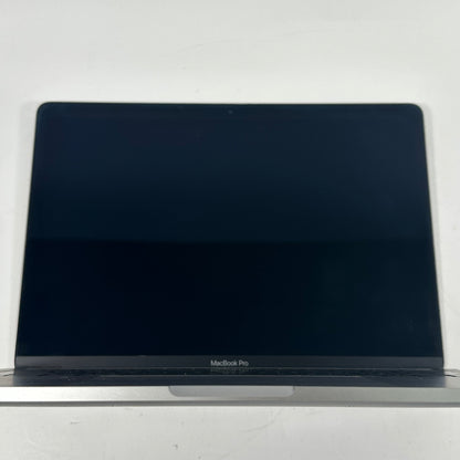 2019 Apple MacBook Pro 13.3" i5 1.4GHz 8GB RAM 128GB SSD Silver A2159