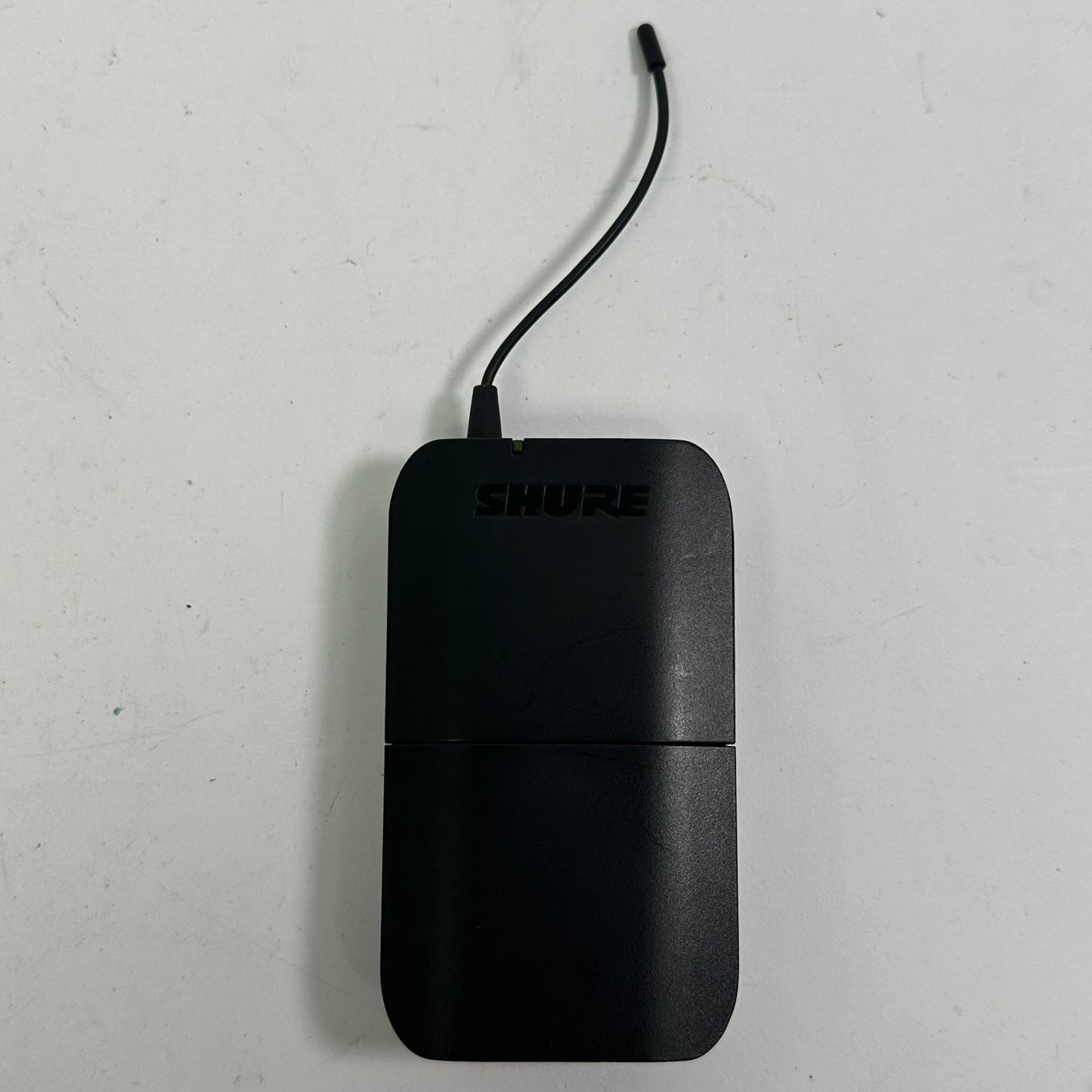 Shure BLX Wireless Combo System BLX288/PG58-H10