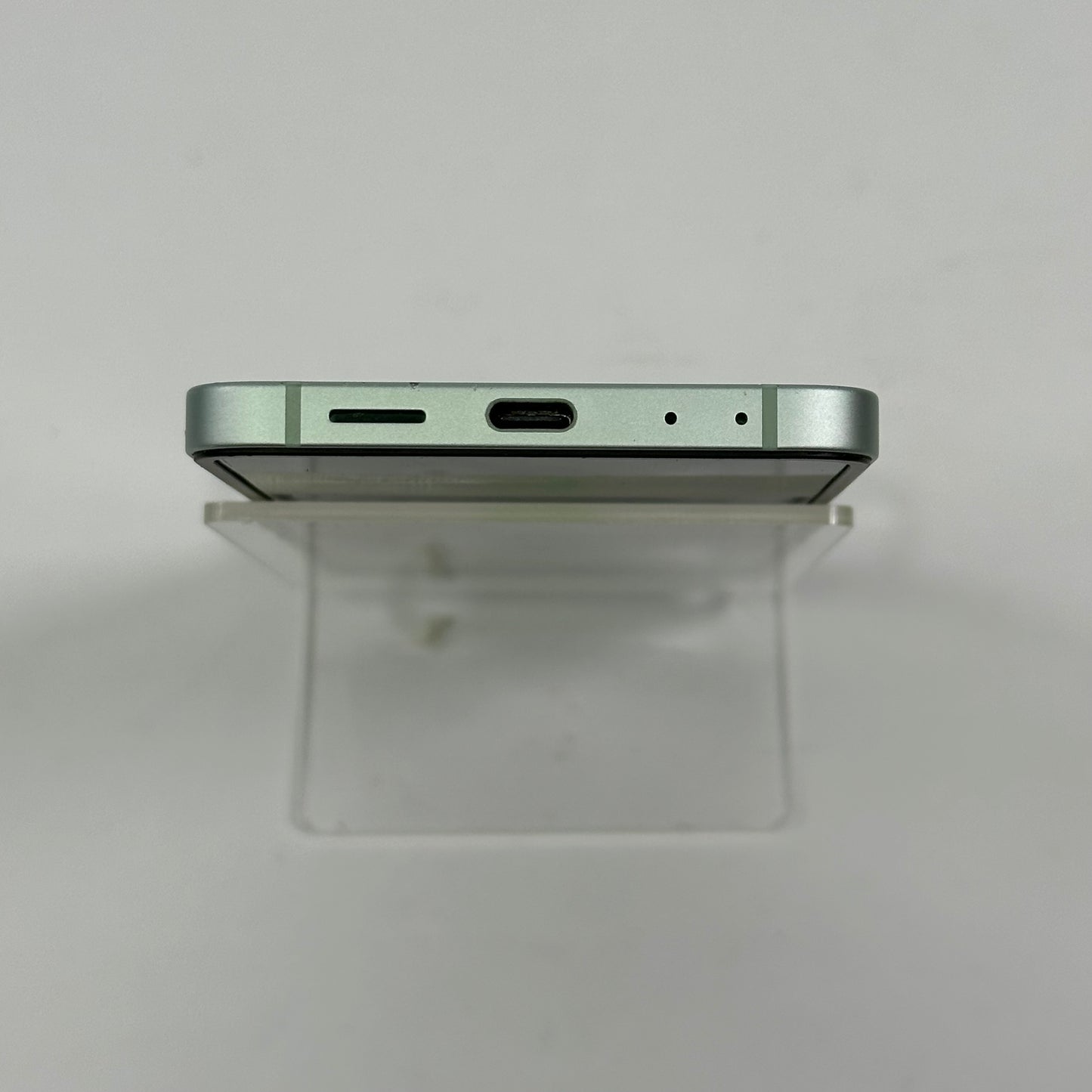 Unlocked Samsung Galaxy Z Flip6 12GB RAM 256GB Mint Green