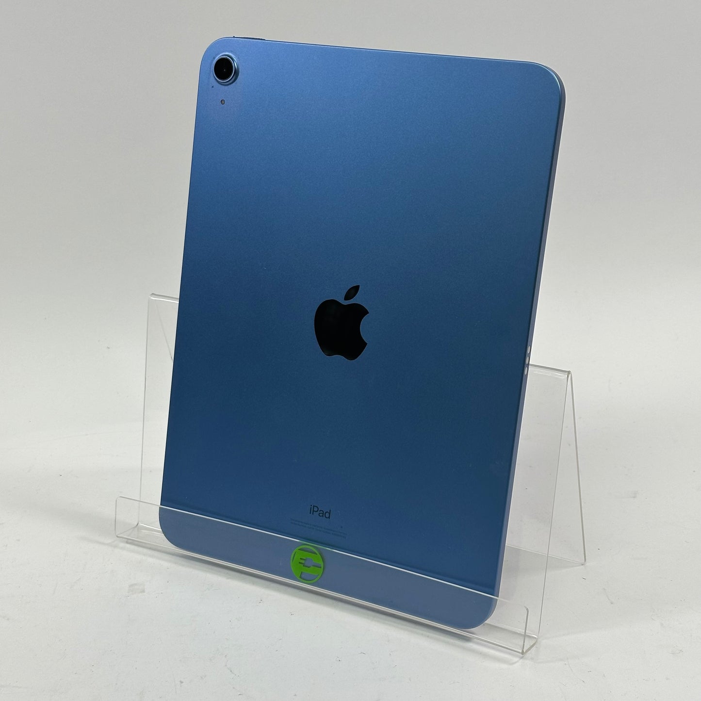 WiFi Only Apple iPad 10th Gen 64GB Blue MPQ13LL/A