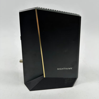 NETGEAR Nighthawk No Wifi CM3000 Cable Modem