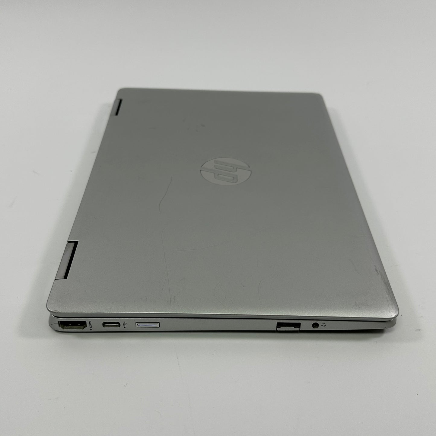 HP Pavilion x360 11M-AP0013DX 11.6" Pentium Silver N5000 1.10 4GB RAM 128GB SSD