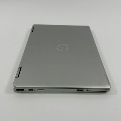 HP Pavilion x360 11M-AP0013DX 11.6" Pentium Silver N5000 1.10 4GB RAM 128GB SSD