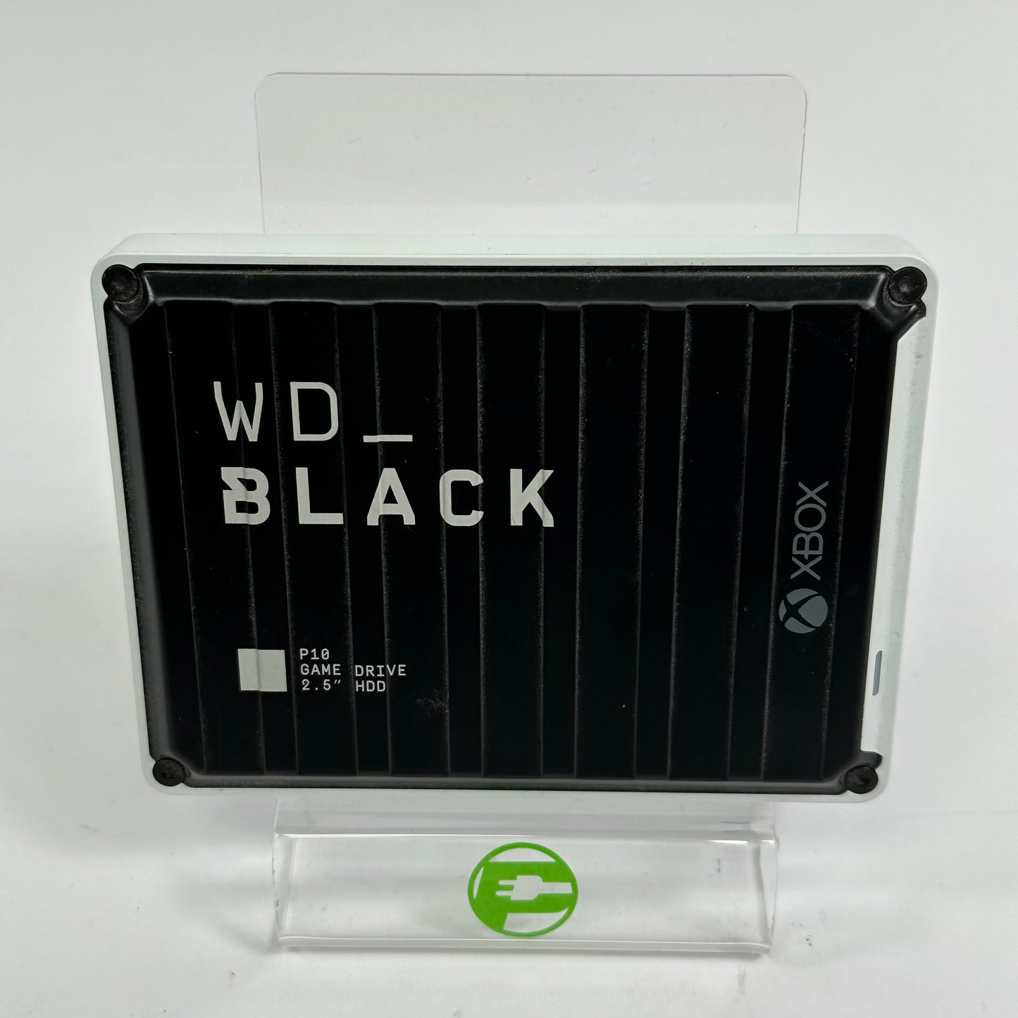 Western Digital WD 2.5" BLACK P10 Game Drive 4TB HDD WDBA5G0040BBK-0B For Xbox