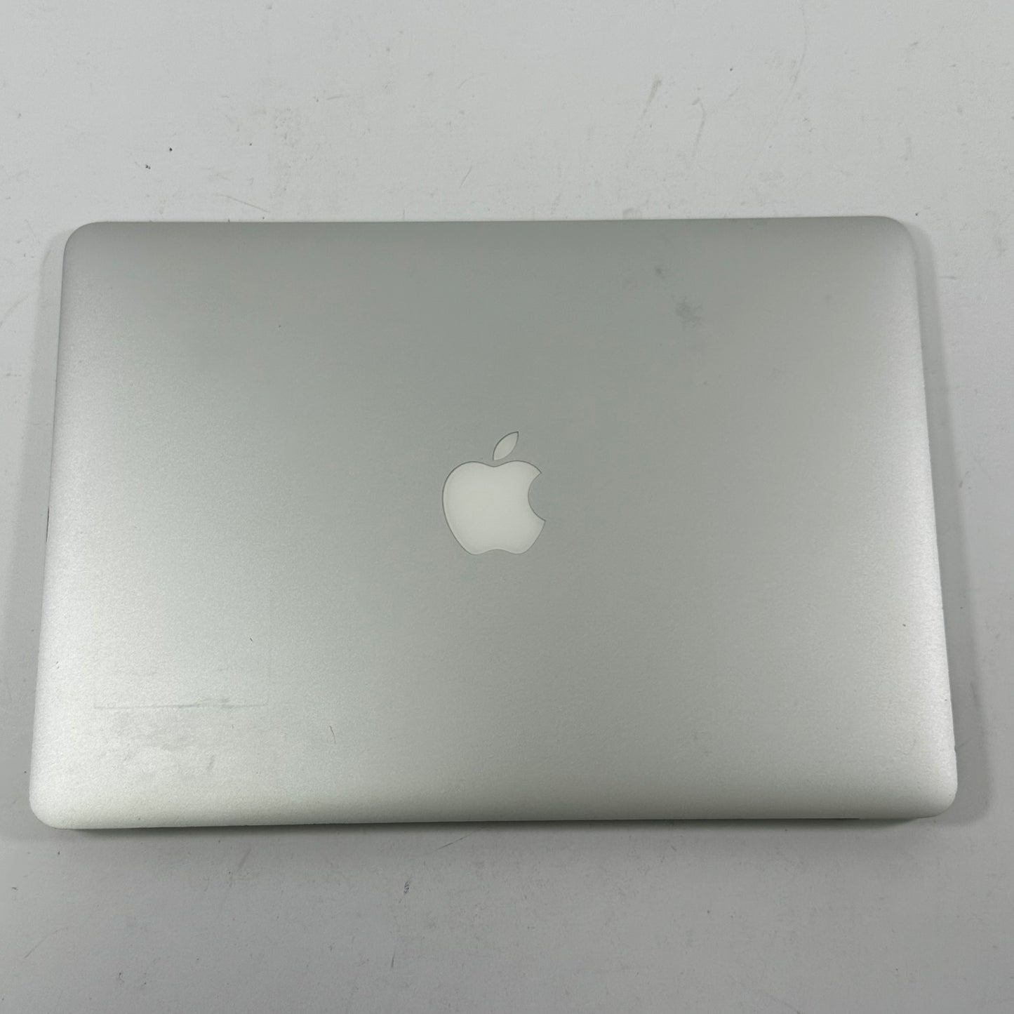 2017 Apple MacBook Air 13.3" i5 1.8GHz 8GB RAM 128GB SSD Silver A1466