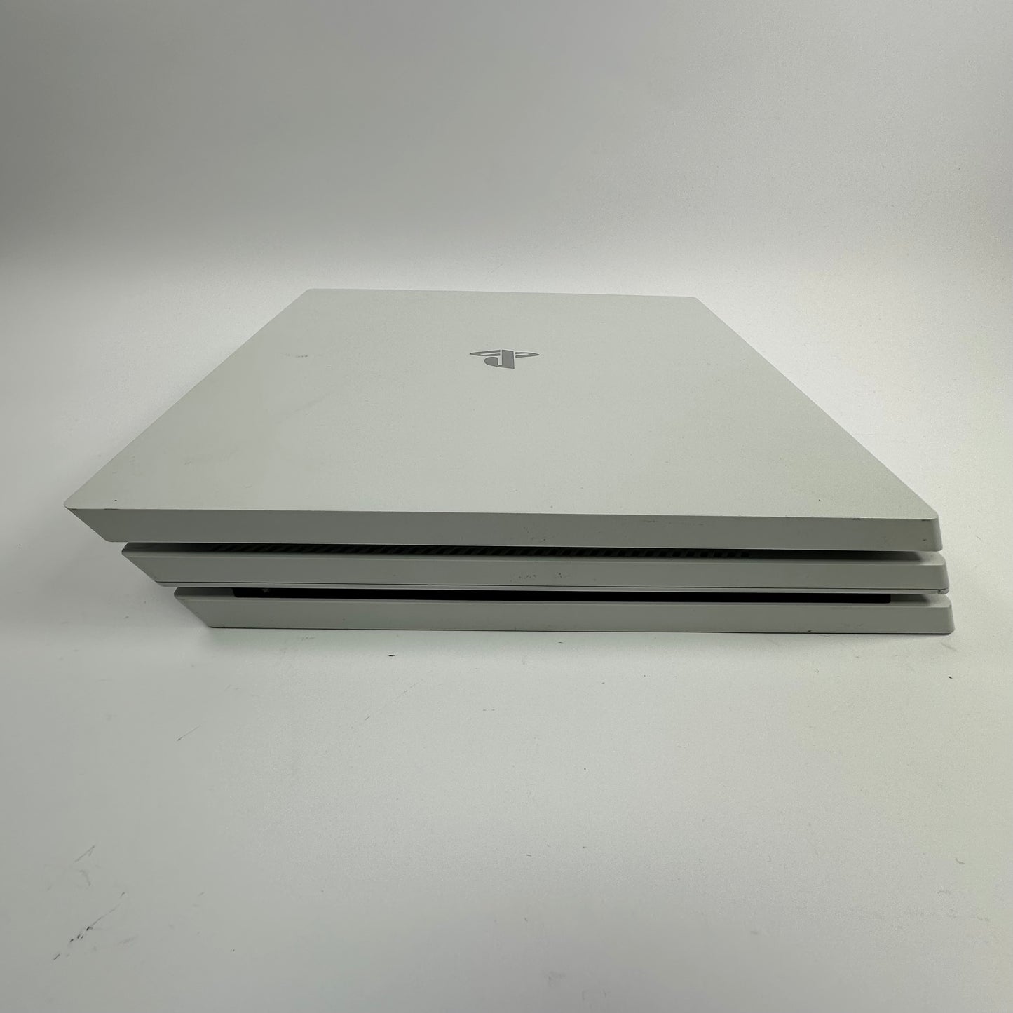 Sony PlayStation 4 Pro PS4 1TB White Console Gaming System CUH-7015B