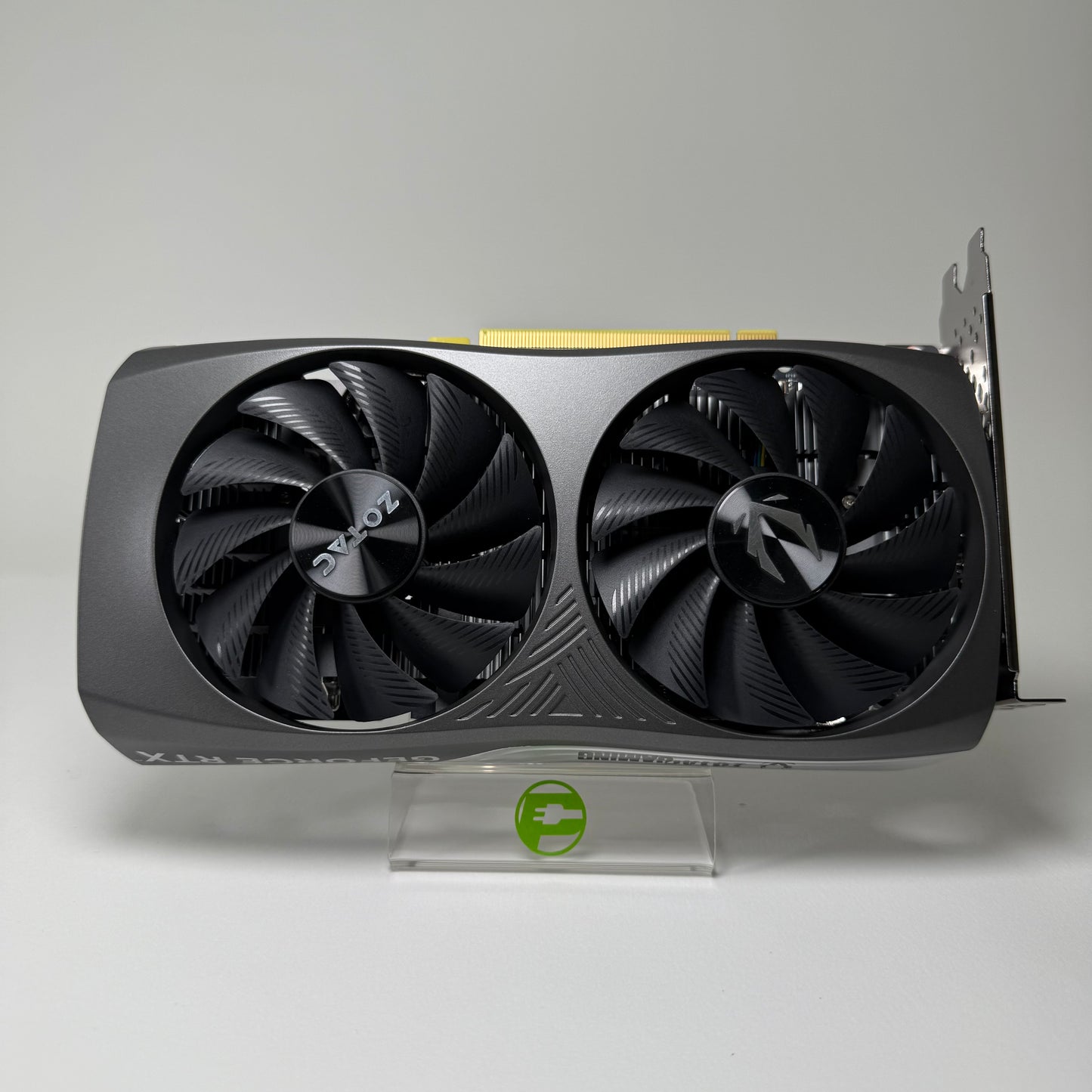 Zotac GeForce RTX 4060 8GB GDDR6 Graphics Card 9288-1N726-500Z8