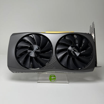 Zotac GeForce RTX 4060 8GB GDDR6 Graphics Card 9288-1N726-500Z8