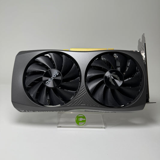 Zotac GeForce RTX 4060 8GB GDDR6 Graphics Card 9288-1N726-500Z8