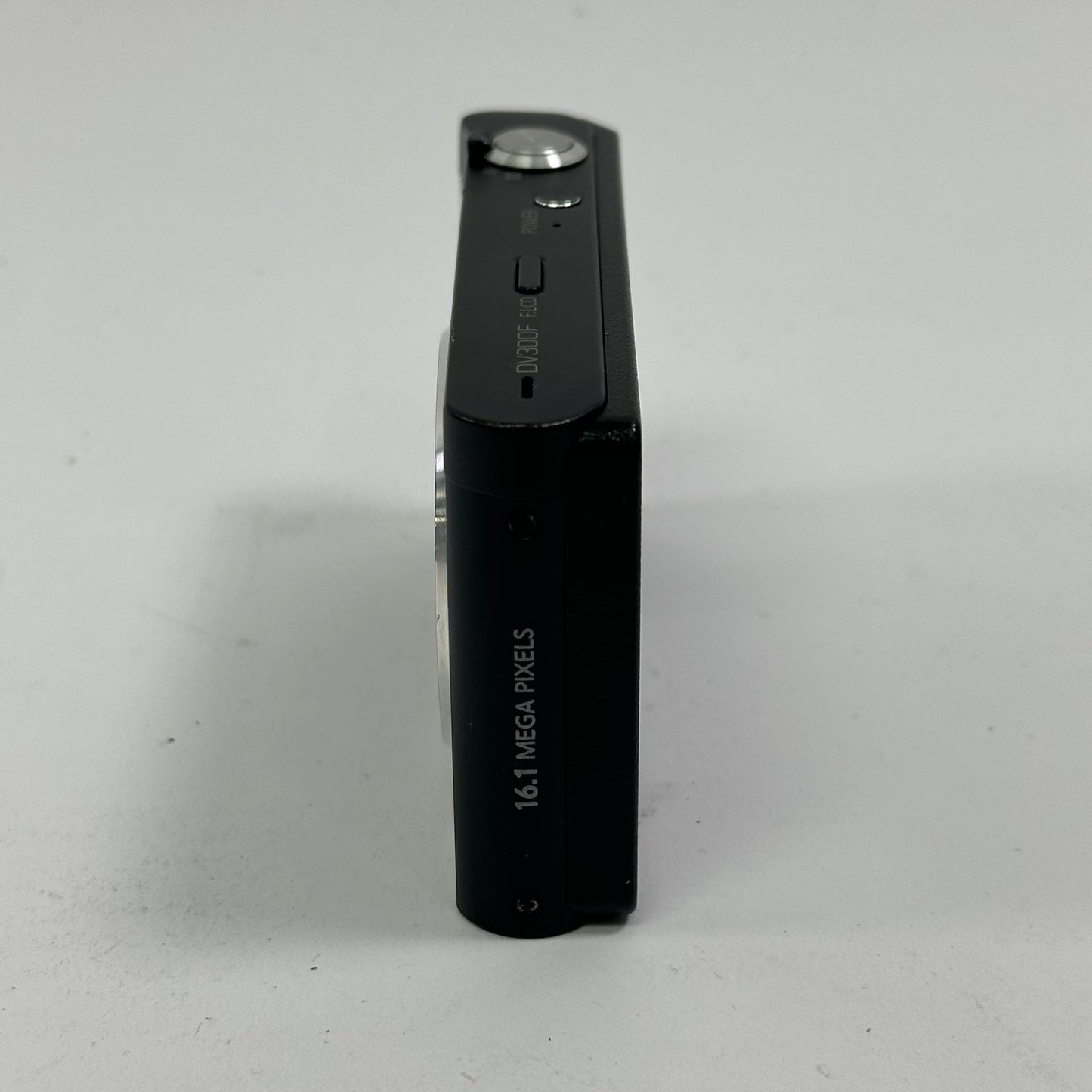 Samsung DualView DV300F 16.1MP Compact Digital Camera