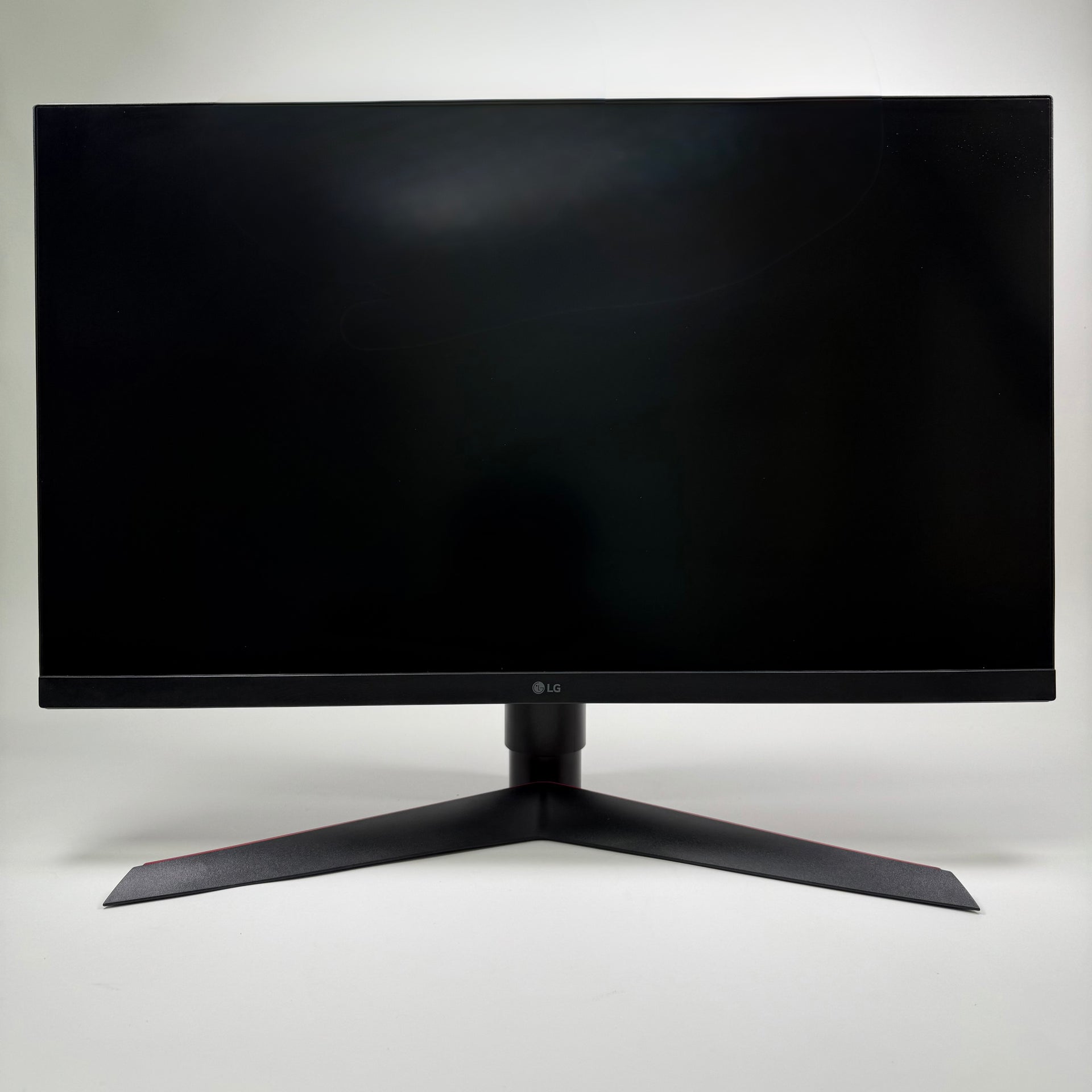 lg monitor power supply ultragear 27gk65s