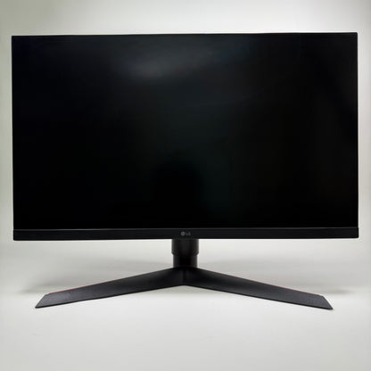 LG 27" 27gk65s FHD IPS 144Hz Gaming Monitor