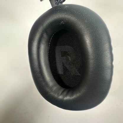 Logitech Pro X Wireless Over Ear Gaming Headset Black 981-000906