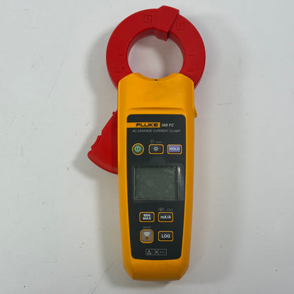 Fluke 368 FC Leakage Current Clamp Meter FLUKE-368 FC